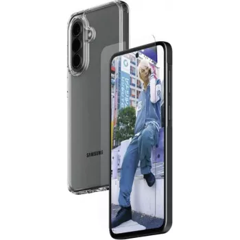 PanzerGlass CARE by PanzerGlass 2-in-1 Kombi-Bundle Samsung Galaxy A37 5G