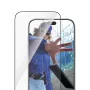 PanzerGlass Ultra-Wide Fit Displayschutzfolie für Apple iPhone 17 Pro Max / 18 Pro Max mit FastFit-Applikator