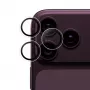 PanzerGlass SafeCam Kamera-Linsenschutz für iPhone 17/18 Pro & Pro Max - Transparent