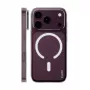 CARE by PanzerGlass Slim Case für iPhone 17 Pro / 18 Pro Transparent mit MagSafe
