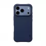 PANZERGLASS CARE Samba Hülle für iPhone 17/18 Pro - Italienisch Blau, MagSafe, recyceltes TPU, 3,6m Sturzschutz