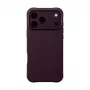 CARE by PanzerGlass Samba Case für iPhone 17/18 Pro Max Deep Purple MagSafe