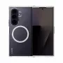 PanzerGlass CARE Urban Case Klar mit Weiß Qi für Samsung Galaxy Z Fold8 Ultra/Z Fold7