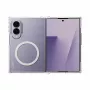 PanzerGlass CARE Urban Combat Hülle Clear mit Weiß Qi für Samsung Galaxy Z Fold5