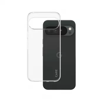 PanzerGlass PGC X-Ray Case Google Pixel 11 Pro XL - Transparent