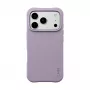 CARE by PanzerGlass Samba Case für iPhone 17 Pro / 18 Pro Rich Lavender MagSafe