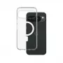 PanzerGlass Care by Urban Combat Hülle mit Qi kabellosem Laden für Google Pixel 11 Pro XL - Transparent/Weiß