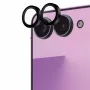PanzerGlass Hoops Kamera-Linsenschutz klar für Samsung Galaxy Z Flip8 / Flip7