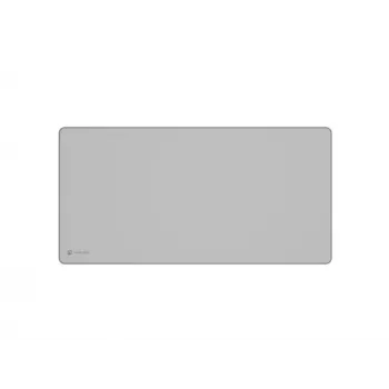 Natec Colors Series Stony Grey Gaming-Mauspad 800x400mm