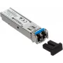 DELTA MGBIX-LH-F SFP Mini-GBIC-Transceiver, 1,25G, 1310nm, 20km, LC-Duplex, Singlemode