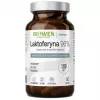 BIOWEN Lactoferrin 96% – 60 Kapseln – Hochreines Rinder-Lactoferrin Nahrungsergänzungsmittel