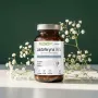 BIOWEN Lactoferrin 96% – 60 Kapseln – Hochreines Rinder-Lactoferrin Nahrungsergänzungsmittel
