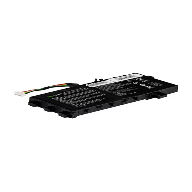 Green Cell AS165 Li-Ionen-Akku für Asus VivoBook 15 – 7,7 V 48 Wh 6240 mAh, ersetzt B21N1818 C21N1818-1