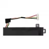 Green Cell AS165 Li-Ionen-Akku für Asus VivoBook 15 – 7,7 V 48 Wh 6240 mAh, ersetzt B21N1818 C21N1818-1
