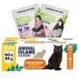 ANIMAL ISLAND Everyday Nassfutter für Katzen im Mix-Geschmack, 40 x 85 g, Alleinfuttermittel für ausgewachsene Katzen