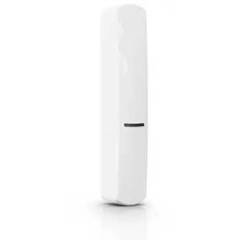 SATEL XD-2L kabelgebundener Dual-Technologie-Bewegungsmelder mit PIR & Mikrowelle, Weiß