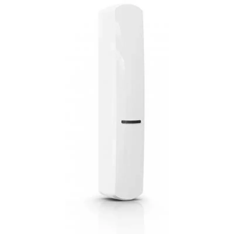 SATEL XD-2L kabelgebundener Dual-Technologie-Bewegungsmelder mit PIR & Mikrowelle, Weiß