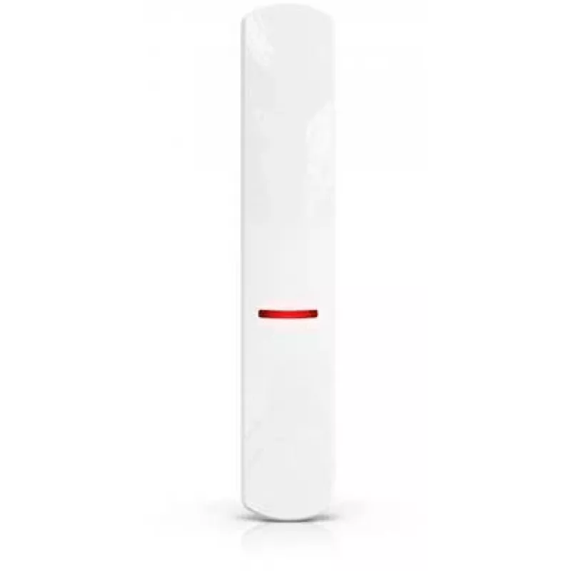 SATEL XD-2L kabelgebundener Dual-Technologie-Bewegungsmelder mit PIR & Mikrowelle, Weiß