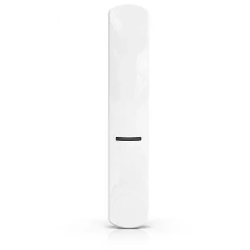 SATEL XD-2L kabelgebundener Dual-Technologie-Bewegungsmelder mit PIR & Mikrowelle, Weiß