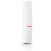 SATEL XD-2L kabelgebundener Dual-Technologie-Bewegungsmelder mit PIR & Mikrowelle, Weiß