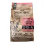 WIEJSKA ZAGRODA Lamm mit Krill Trockenfutter für Katzen - 10kg