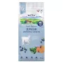BALTICA Flavours of Regions Junior Lamm mit Kalb – Getreidefreies Trockenfutter für Welpen, 3 kg