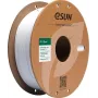 ESUN PLA Basic 1,75 mm Kaltweiß 1 kg - Premium PLA+ 3D-Druckerfilament