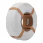 ESUN PLA-BASIC 1,75 mm Weiß 1 kg Nachfüllung