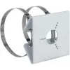 Dahua DH-PFA157 Mastmontagehalterung Adapter für CCTV-Kamera