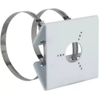 Dahua DH-PFA157 Mastmontagehalterung Adapter für CCTV-Kamera