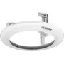 Dahua PFB5203C Mastmontage-Adapter für Dome-Kameras