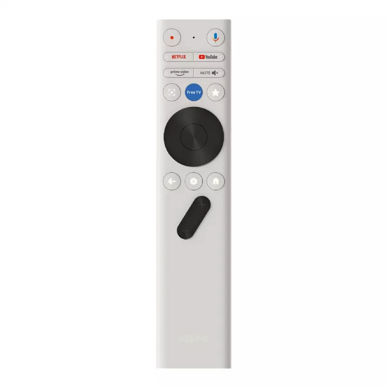 XGIMI Mira Full HD DLP LED Smart-Projektor mit Harman Kardon Lautsprechern