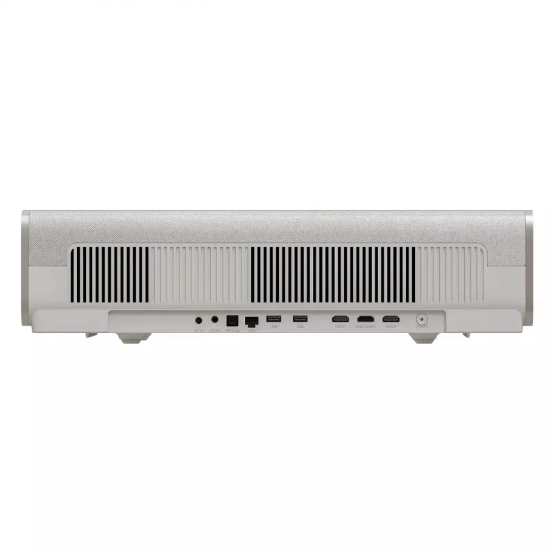 XGIMI Mira Full HD DLP LED Smart-Projektor mit Harman Kardon Lautsprechern