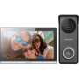 Hikvision Hybrid HD Video Intercom Kit DS-KIS313-P(B) – 7 Zoll Innenmonitor & 2MP Außenstation