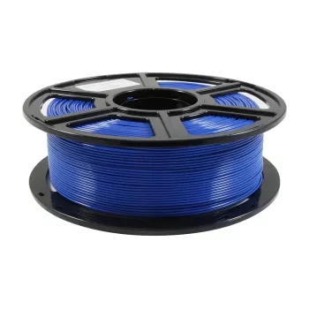 FlashForge HS PLA Filament 1,75 mm Blau 1 kg - Hochgeschwindigkeits-3D-Druck