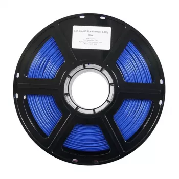 FlashForge HS PLA Filament 1,75 mm Blau 1 kg - Hochgeschwindigkeits-3D-Druck
