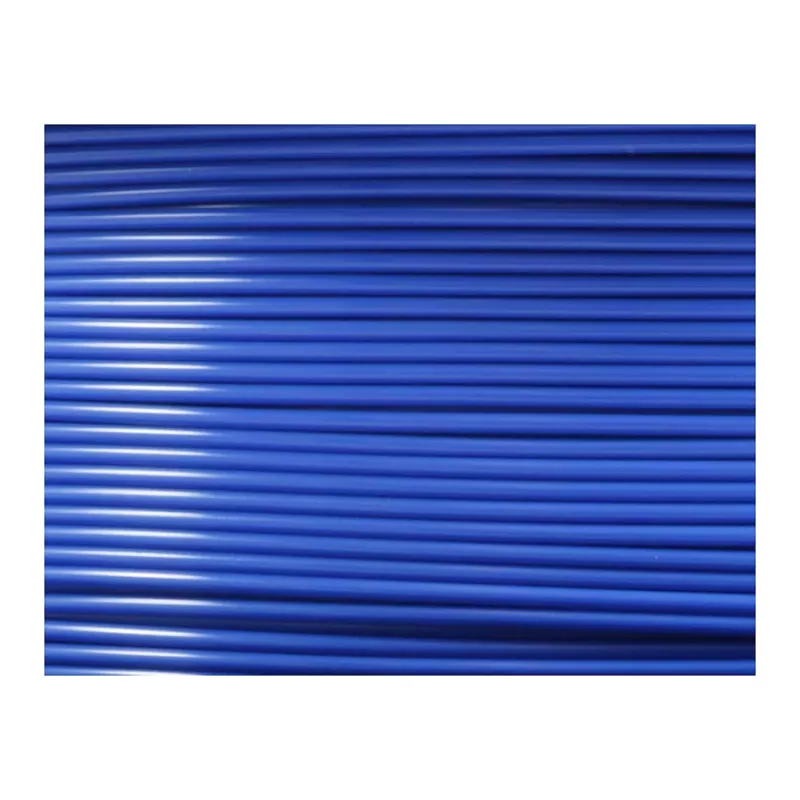 FlashForge HS PLA Filament 1,75 mm Blau 1 kg - Hochgeschwindigkeits-3D-Druck