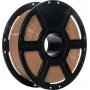 FlashForge HS PLA 1,75 mm Hellbraun 1 kg – Hochgeschwindigkeits-3D-Druckerfilament