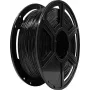 FlashForge HS PETG 1,75 mm Schwarz 1 kg – Hochgeschwindigkeits-3D-Druckerfilament