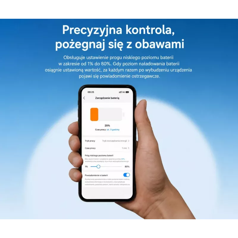 DAHUA BP5E 5MP Solarbetriebene 4G LTE Schwenk-Neige-Sicherheitskamera mit Farb-Nachtsicht