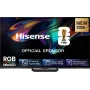 Hisense 65UR8DS 65-Zoll QD-Mini LED 4K UHD Smart TV mit Google TV, 144Hz, Dolby Vision IQ, 2000 Nits, 2.1.2-Kanal 60W Audio