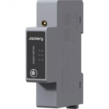 Jackery Smart Meter 3-Phasen für SolarVault 3 Serie