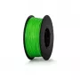 FlashForge PG1 PLA Filament 1,75 mm 1 kg Schwarz – Präzision ±0,02 mm, biologisch abbaubar, geringes Verziehen für FDM-3D-Drucker