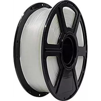 FlashForge PLA 1,75 mm Nature 1 kg 3D-Drucker-Filament