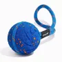 Cheerble Wicked Ball Air Rope Interaktives Hundespielzeug