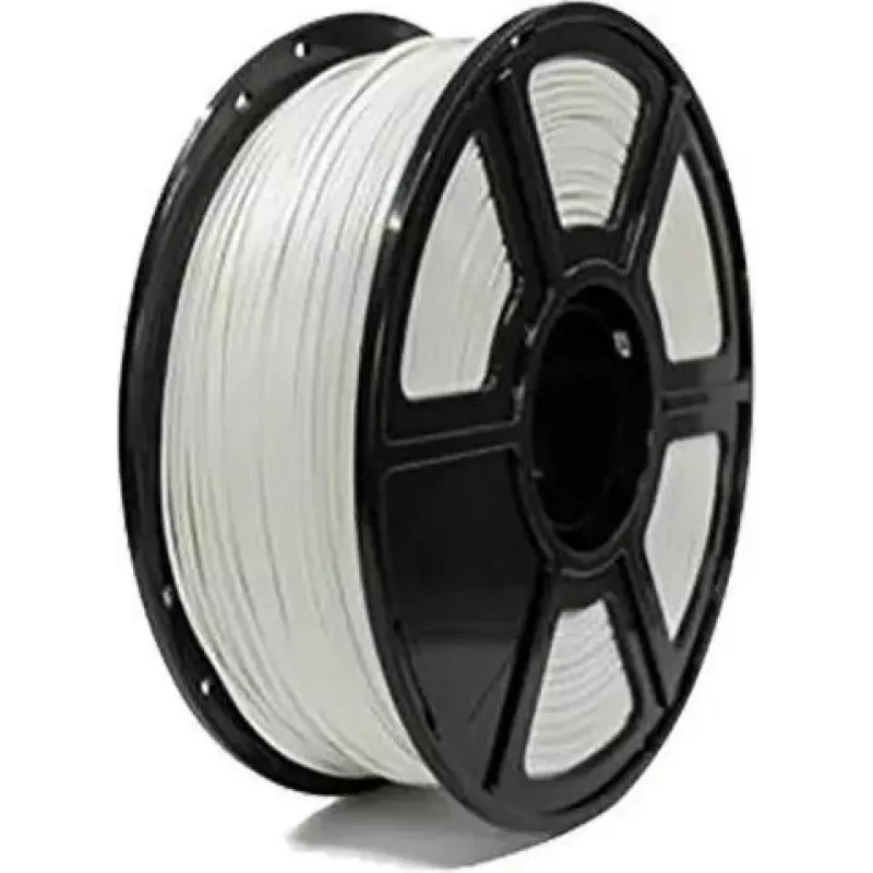 FlashForge ASA 1,75 mm weißes 1 kg 3D-Drucker-Filament