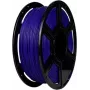 FlashForge PLA 1,75 mm Matt Blau 1 kg 3D-Drucker Filament