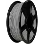 FlashForge PLA 1,75 mm Matt Hellgrau 1 kg 3D-Drucker Filament