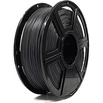 FlashForge PLA 1,75 mm Mattgrau 1 kg 3D-Drucker-Filament