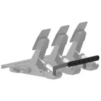 MOZA Racing RS100 SRP2 Wandhalterung für die hintere Abstützung